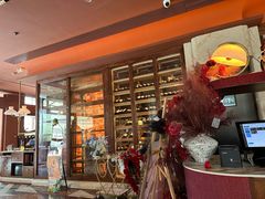 -ZHAO赵·牛扒坊(万象城店)
