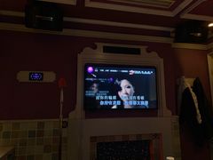 包房-INLOVE KTV(世博源店)