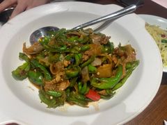 -胡子大厨·超级小炒肉(华润店)