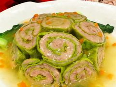-福照楼汽锅鸡·云南菜(火车站锦江店)