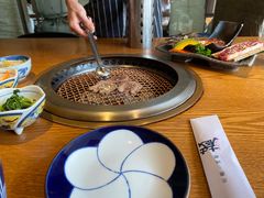 -炎蔵牛舌烤肉
