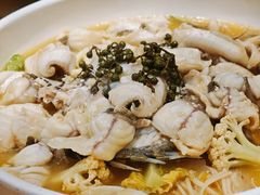 -阿静美食