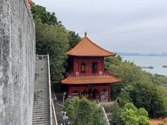 -南沙天后宫景区
