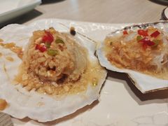 -小船渔村•大连菜•大连焖鱼(黄河路店)