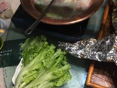 -霄汉羊排(万松园一店)