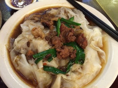 -黄但记老店·陈村粉食府