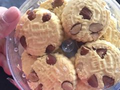 松仁曲奇-金燕西洋牛油糕葡式食品