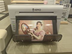 -海马体照相馆(南京虹悦城店)