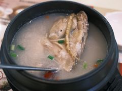 -服务大楼冷面(延大店)