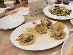 -新金盛·海鲜酒楼(盐田店)