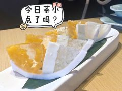 -茶小点(丽悦新天店)