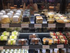-85度C(深圳佳宁娜店)