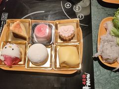 -牛New寿喜烧(中山公园龙之梦店)