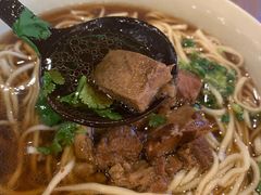-李先生牛肉面大王(上海站南广场店)