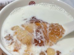 -彬媽糖水(侨鑫国际店)