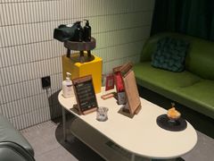 -涟LIAN·泰式按摩·MASSAGE·SPA(华强北店)