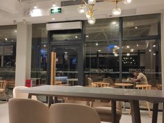 大堂-太平洋咖啡(海天驿站店)