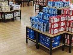 -世纪联华超市(大关店)