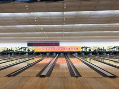 -广州保龄球馆(广州天河体育中心店)