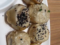 -小杨生煎(香港名都店)