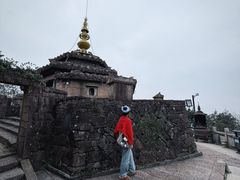 -瑞安圣井山景区