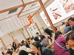 -小满手工粉(北京来福士店)