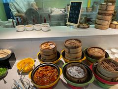 -青岛五四广场海景美仑国际公寓酒店
