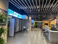 -天行健身＆天行拳馆跆拳道·格斗TXGYM