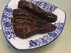 -盱眙虾神於氏龙虾(夫子庙红街店)