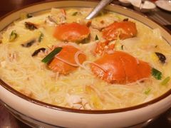 -万家宴海鲜大酒楼(五四路店)