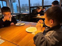 -FABIO’S费比欧披萨餐厅