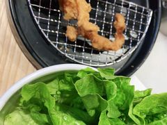 -韩宫宴烤肉·料理(如皋万达店)