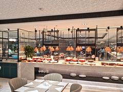 -晶丽香榭自助餐(南京大饭店)