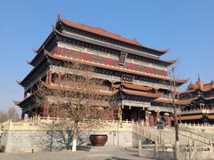 -大悲禅寺