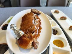 -阿庄新豫菜(通泰路店)