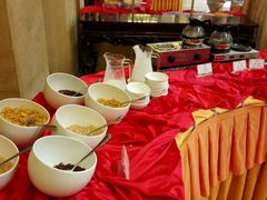 一楼自助餐-瑞海姆酒店中餐厅