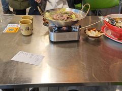 -蜀川川破店·江湖菜·烧烤(北京首店)