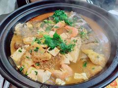 -咱家小院(汉中门店)