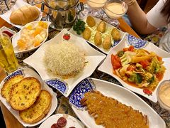 -番茄屋葡式美食(总店)