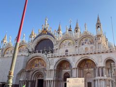 -圣马尔谷圣殿宗主教座堂