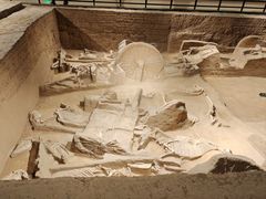 -洛阳周王城天子驾六博物馆