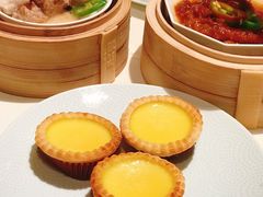 松化鸡蛋挞-东海海鲜酒家(中信广场店)