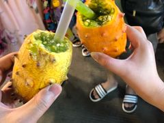 -八婆婆烧仙草(曾厝垵店)