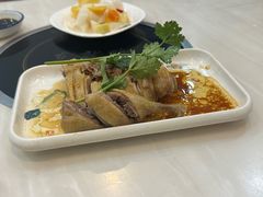 -东就鸭饭店·古早海南菜(滨海店)