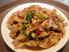 -老号尤兔头(西川店)