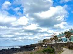-Cafe Aewol Monsant