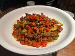 -湖兰金牌小炒肉(椒江万达店)