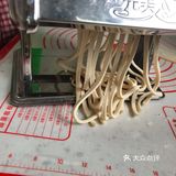 自己动手制作美味手擀面