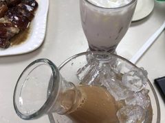 -港式金翠茶餐厅