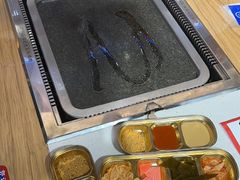 -郭记烤肉创始店(民丰大街店)
